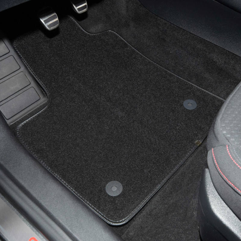 Bilmåtter SMART FOR FOUR