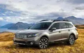 OUTBACK Stationcar