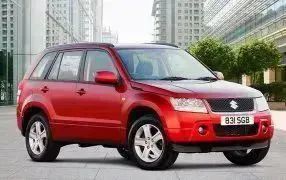 GRAND VITARA 5 døre