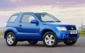 GRAND VITARA 3 døre