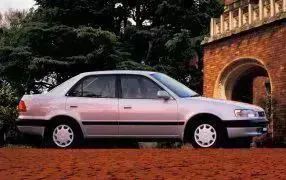 COROLLA