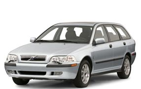 V40 Sedan / Stationcar