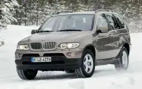 X5 E53