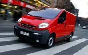 VIVARO fører + dobbeltsæde