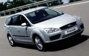 FOCUS Stationcar