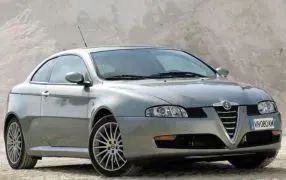 GT