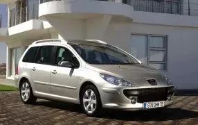307 Stationcar