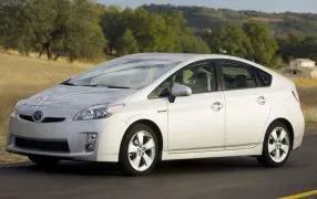 PRIUS Sedan