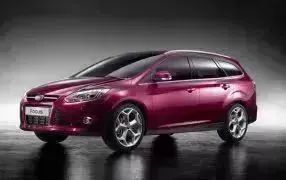 FOCUS Stationcar