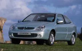 XSARA 3 døre