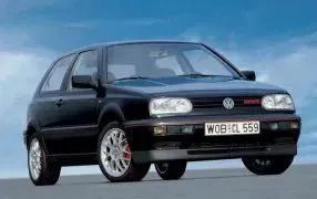 GOLF 3 Stationcar