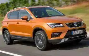 ATECA manuel gear