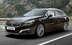 508 Stationcar