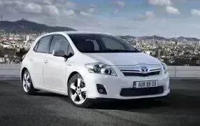 AURIS Hybrid