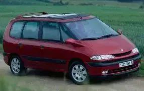ESPACE 3 - 5 siddepladser