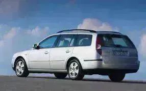 MONDEO Stationcar