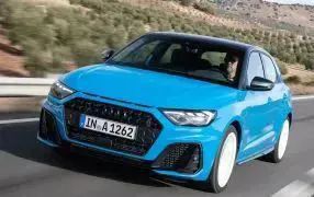 A1 Sportback