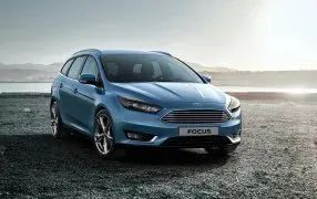 FOCUS Stationcar