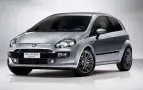 PUNTO og PUNTO EVO