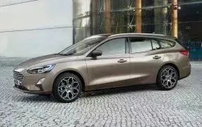 FOCUS Stationcar