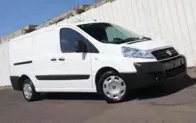 SCUDO 5 siddepladser