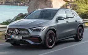 GLA H247