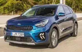 NIRO Hybrid