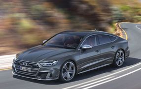 S7 Sportback