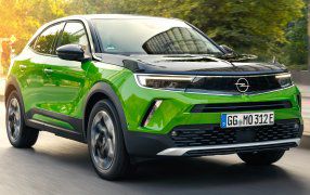 MOKKA-e