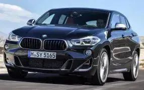 X2 F39 Hybrid opladelig