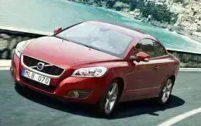 C70 Coupé