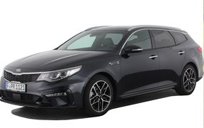 OPTIMA Stationcar