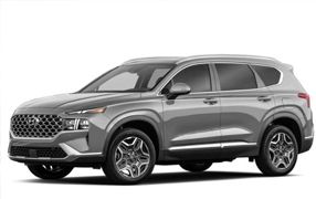 SANTA FE Hybrid opladelig