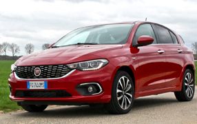 TIPO Stationcar