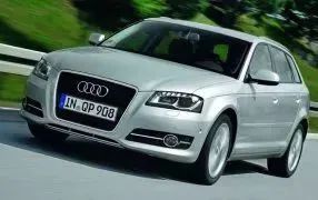 A3 Sedan manuel gear
