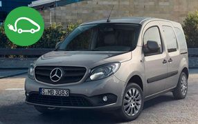 e-CITAN W420