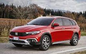 TIPO CROSS Stationcar