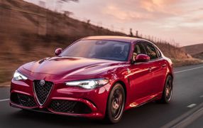 GIULIA 2x4