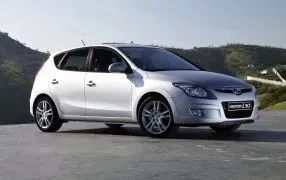 i30 CW