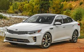 OPTIMA Stationcar PHEV