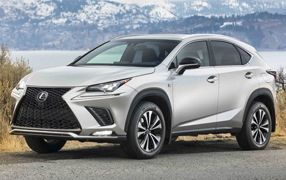 NX AZ20
