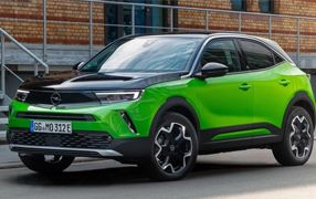 MOKKA Hybrid opladelig