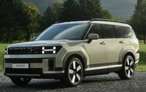SANTA FE PLUG IN