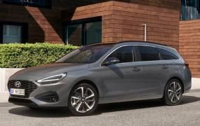 i30 Stationcar