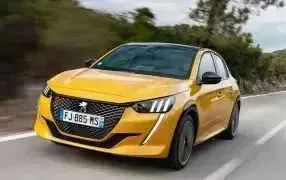 208 Hybrid