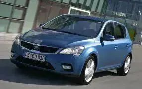CEE'D Stationcar