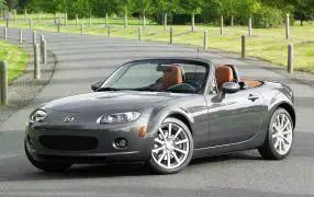 MX5