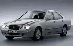 E-KLASSE W210 Sedan
