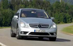 R-KLASSE W251