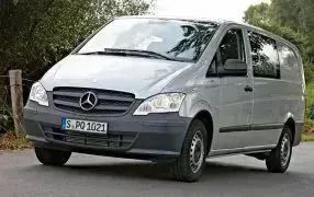 VITO 2 sæder W639